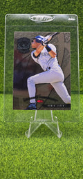 1998 Donruss - Preferred Power Grandstand Derek Jeter #176
