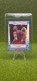 1989-90 Fleer All-Stars Sticker - Charles Barkley #4