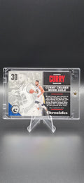 2017-18 Panini Chronicles - Stephen Curry #10