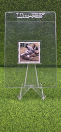 2000 United States Postage Stamp - Jackie Robinson