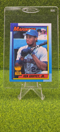 1990 Topps - Ken Griffey Jr. #336
