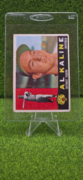1960 Topps - Al Kaline #50