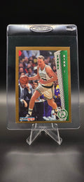 1992-93 Fleer - Larry Bird #11