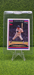 2006 Topps - Mickey Mantle #7