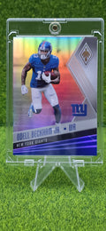 2017 Panini Phoenix - Odell Beckham Jr. #53