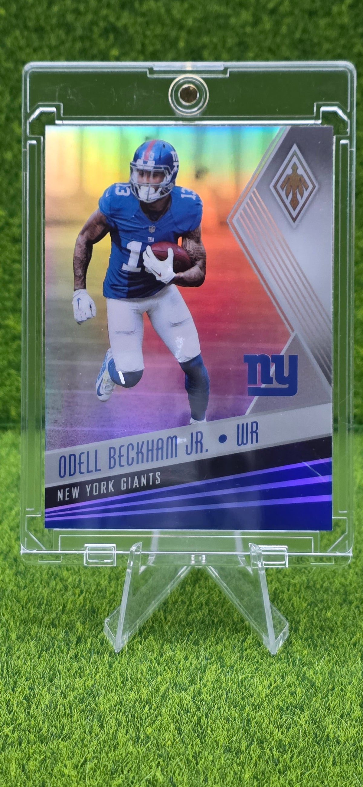 2017 Panini Phoenix - Odell Beckham Jr. #53