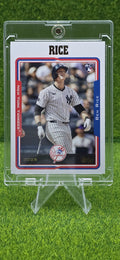 2025 Topps Archives Ben Rice #218 (RC)