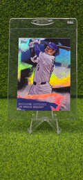 2026 Topps Series 1 - Stars of MLB Shohei Ohtani #SMLB-9