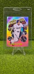 2026 Topps Series 1 - Titans of the Game Shohei Ohtani #TOG-1